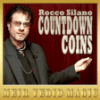 Countdown Coins by Rocco Silano.