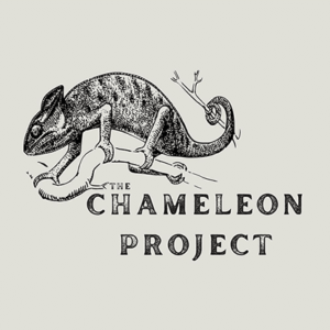The Chameleon Project by Michael Shaw ( Instant Download )