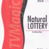 Natural Lottery by Anthony Owen ( Instant Download )