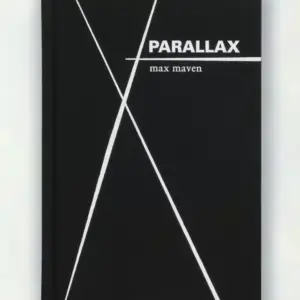 Parallax by Max Maven ( Instant Download )