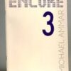 Michael Ammar - Encore 3 ( Instant Download )