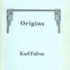 Origins by Karl Fulves.