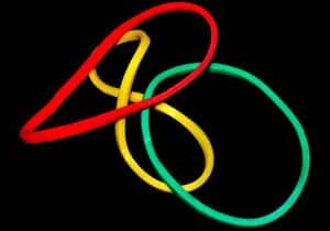 Rubber Band Magic 101 by Steve Faulkner Online Magic.