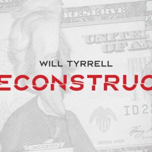 Reconstruct by William Tyrrell ( Instant Download )