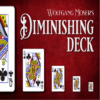 Diminishing Deck by Wolfgang Moser