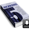 Workers 5 by Mike Close ( Instant Download )