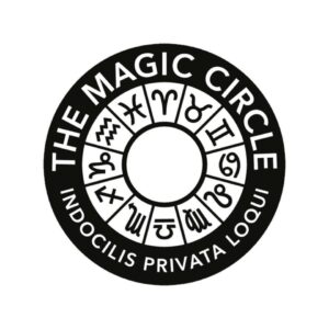 Paul Regan Lecture by The Magic Circle ( Instant Download )