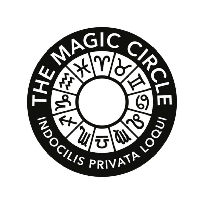 Kyle Purnell Lecture by The Magic Circle ( Instant Download )