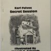 Secret Session by Karl Fulves ( 3 Session )