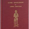 Card Cavalcade by Jerry Mentzer ( Instant Download )