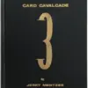 Card Cavalcade 3 by Jerry Mentzer ( Instant Download )