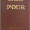 Card Cavalcade 4 by Jerry Mentzer ( Instant Download )