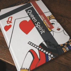 Queen Spirit by John Bannon ( Instant Download )