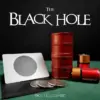 The Black Hole by Rick Holcombe ( Instant Download )