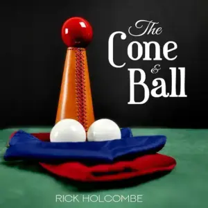The Cone & Ball by Rick Holcombe ( Instant Download )