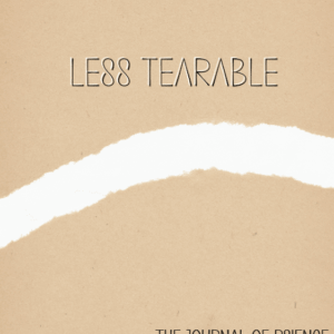 The Journal of Psience by Michael Weber Vol 3 – Issue 2 ( Instant Download )