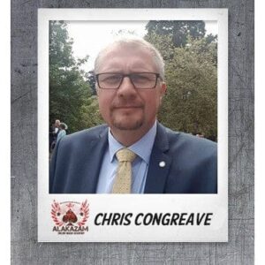 Commercial Killers Vol 1 by Chris Congreave ( Instant Download )