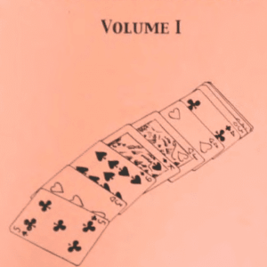 Pasteboard Chronicles Vol 1 by Igor