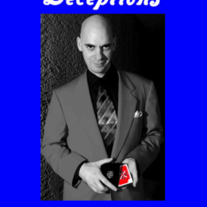 Innovating Deceptions by Max Krause ( Instant Download )