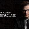 Ryan Plunkett - Masterclass Live 2