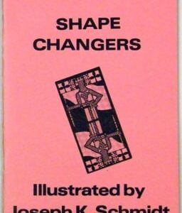 Shape Changers by Karl Fulves