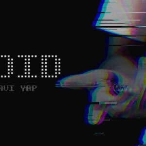 Void by Avi Yap ( Instant Download )