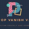 Pop Vanish 2 by Sultan Orazaly & Hondo.