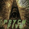 Psych Five by Andy Cannon