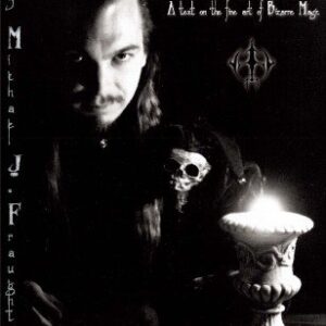 The Dark Waltz by Michael J. Fraughton ( Instant Download )