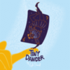 Tiny Dancer by Kyle Purnell ( Instant Download )