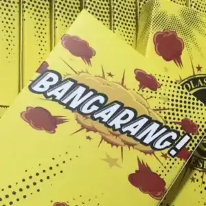 Bangarang by Nicholas Lawrence ( Instant Download )