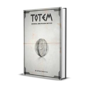 Totem by Artem Tikheyich