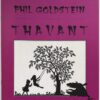 Thavant by Phil Goldstein ( Instant Download )