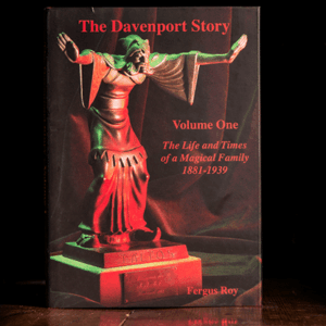 The Davenport Story Volume 1 by Fergus Roy ( Instant Download )