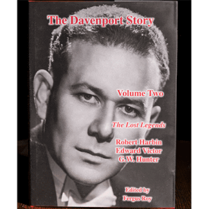 The Davenport Story Volume 2 by Fergus Roy ( Instant Download )