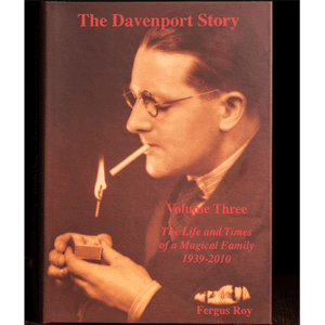 The Davenport Story Volume 3 by Fergus Roy ( Instant Download )