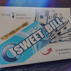 Sweet Bill by Erick White & Snake & Tumi Magic ( Instant Download )