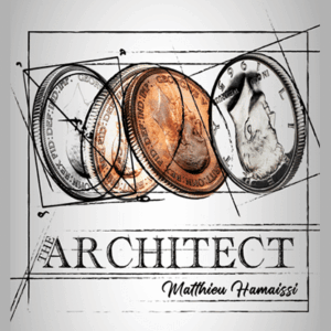 The Architect by Matthieu Hamaissi.