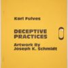 Deceptive Practices by Karl Fulves