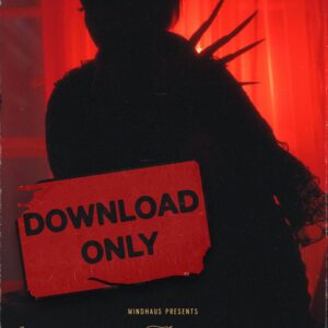 Devil Knows By Lewis Le Val ( Instant Download )