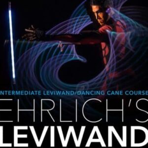 Ehrlich’s Leviwand Method – Full Course ( Instant Download )