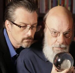 Eugene Burger - Deep Study Of A Modern Master ( Instant Download )