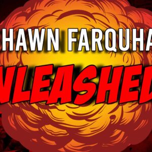 UNLEASHED! by Shawn Farquhar.