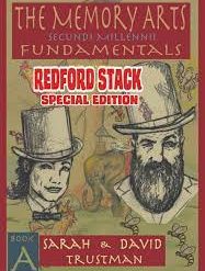 The Memory Arts - Redford Edition by David Trustman and Sarah Trustman ( Instant Download )