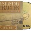 Designing Miracles Audio Book by Darwin Ortiz ( Instant Download )