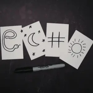 Echo by Chris Rawlins ( Instant Download )