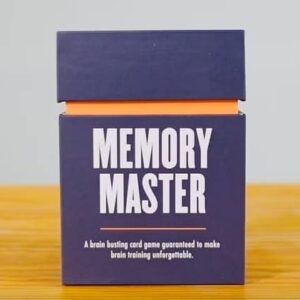 Memoraid by Christopher Rawlins ( Instant Download )