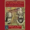 The Memory Arts - Aronson Edition by David Trustman and Sarah Trustman ( Instant Download )