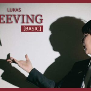 SLEEVING [Basic] by Lukas ( Korean , Instant Download )