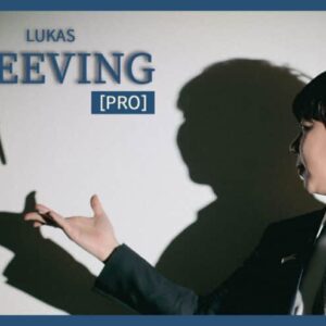 SLEEVING [Pro] by Lukas ( Korean , Instant Download )